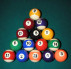  Pool 8