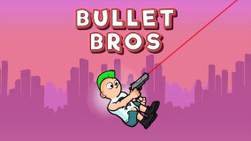 Bullet Bro