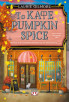 Pumpkin Cafe