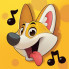 Hungry Corgi 
