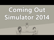 Coming Out Simulator 2014
