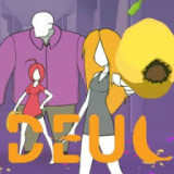 DEUL Kids DEUL Kids