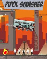 Pipol Smasher