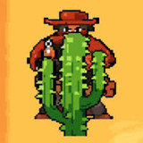 Sheriff Shoot Sheriff Shoot