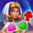  Wonders of Egypt Match