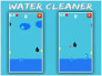 Water Cleaner