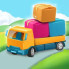 Color Cargo Puzzle Rush